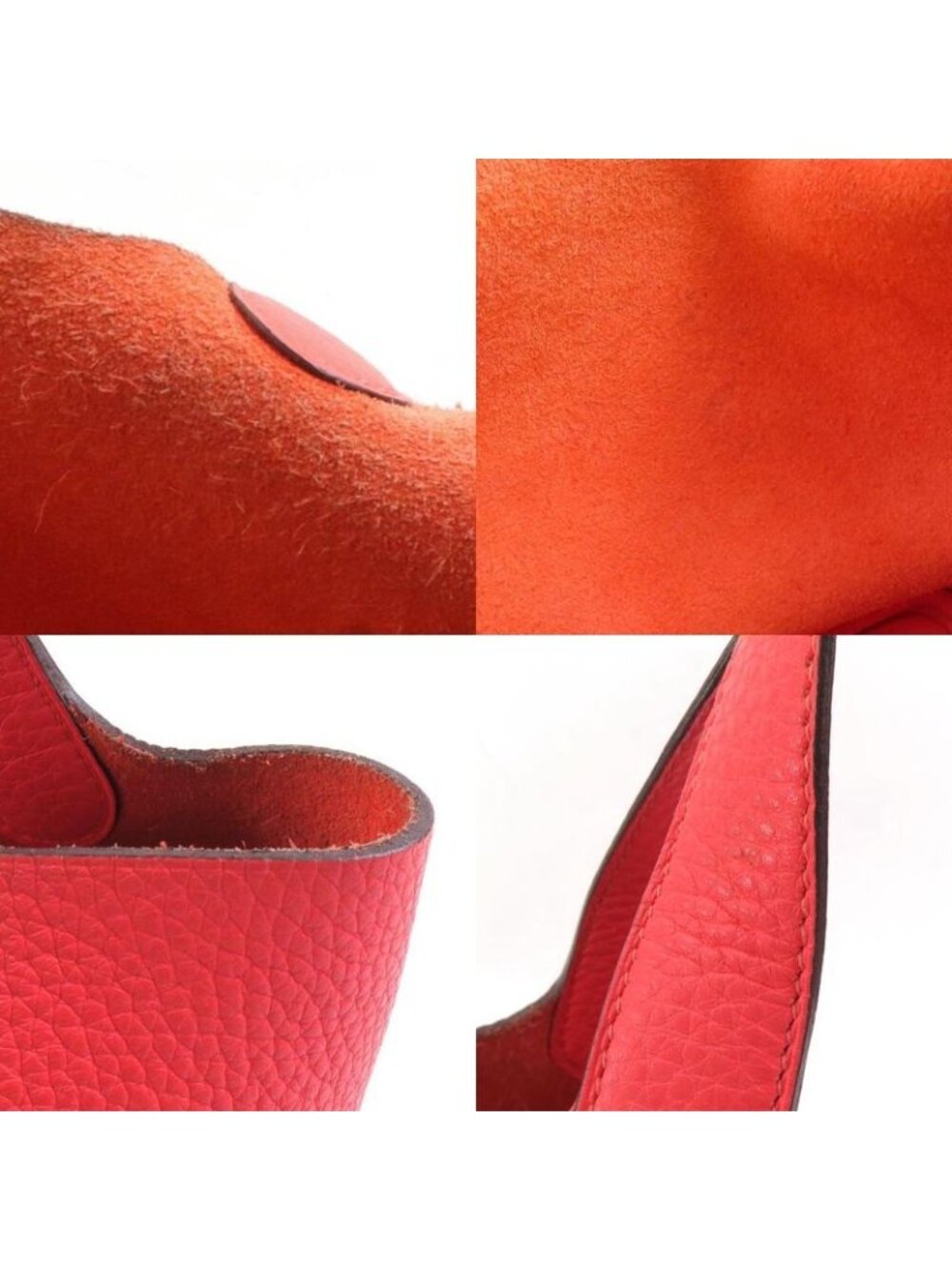 Hermes Handbag Picotin Lock PM - Picture 8 of 10